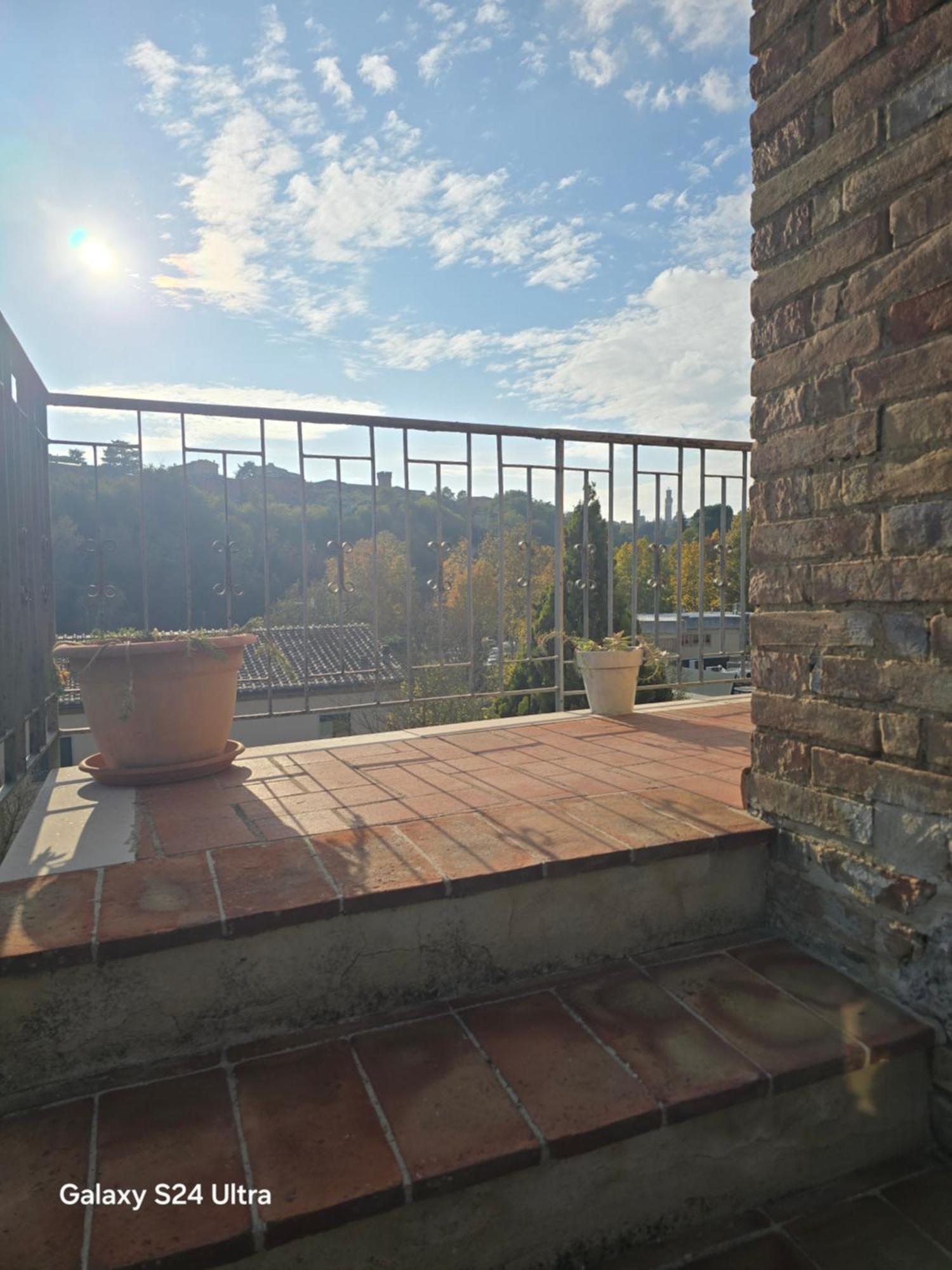 Podere Ponticini Siena Exterior photo